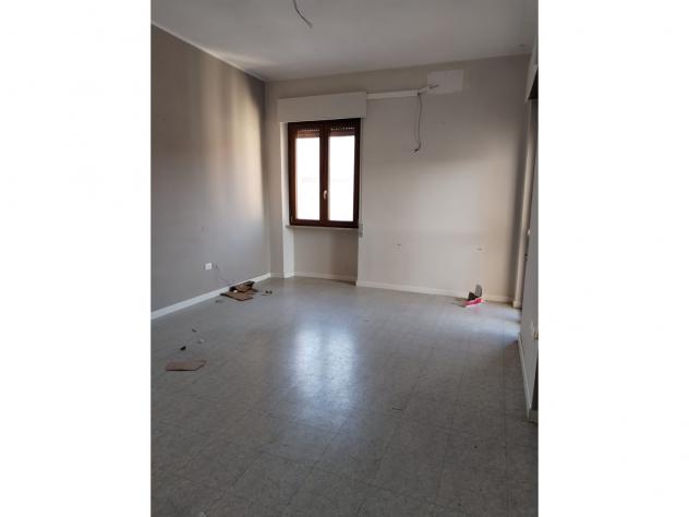 appartamento in vendita a Termoli