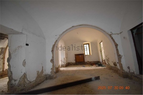 casa indipendente in vendita a Termoli