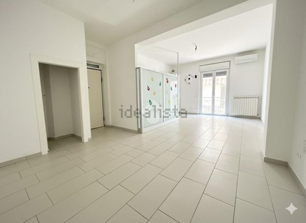 appartamento in vendita a Termoli