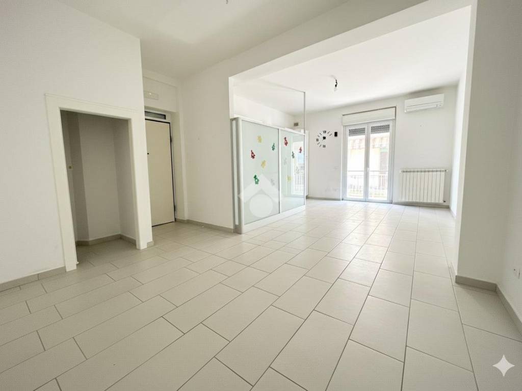 appartamento in vendita a Termoli