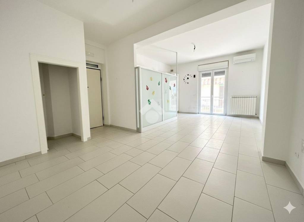 appartamento in vendita a Termoli