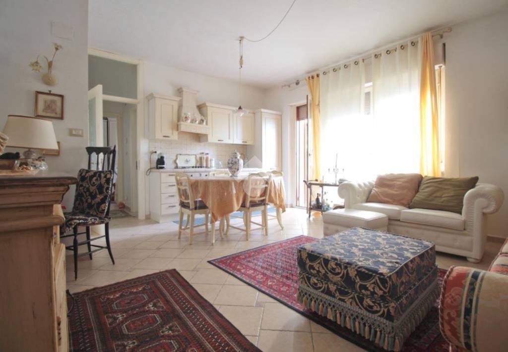 appartamento in vendita a Termoli