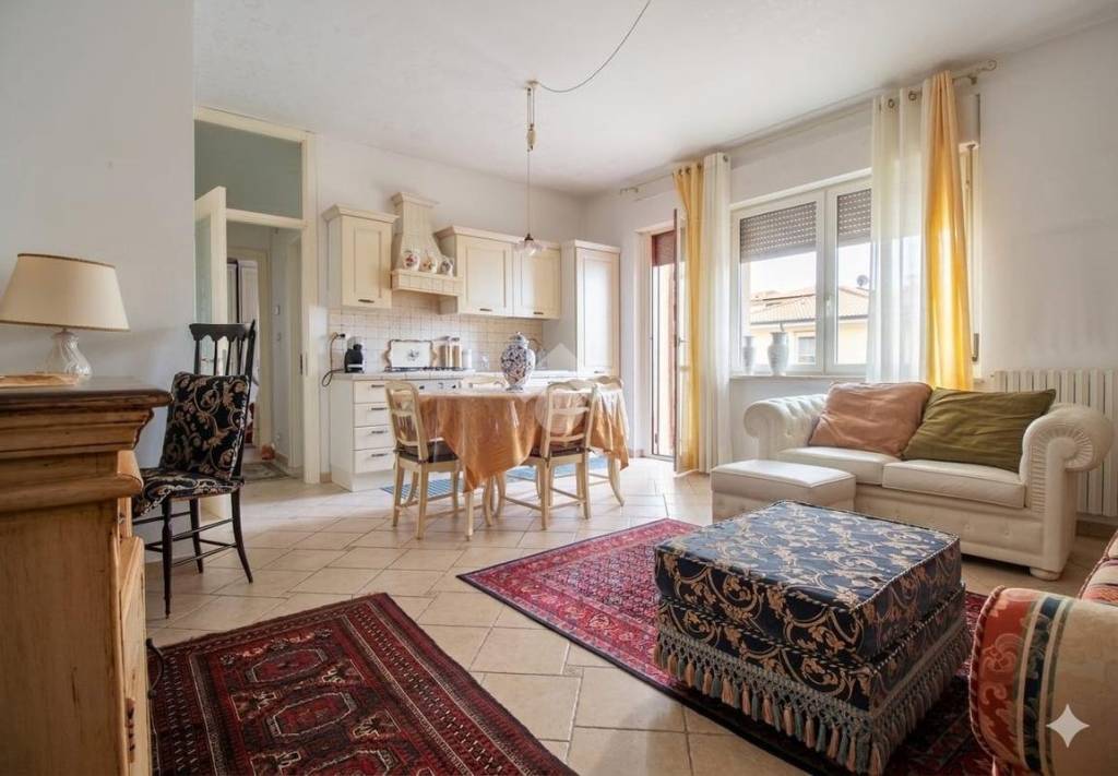 appartamento in vendita a Termoli