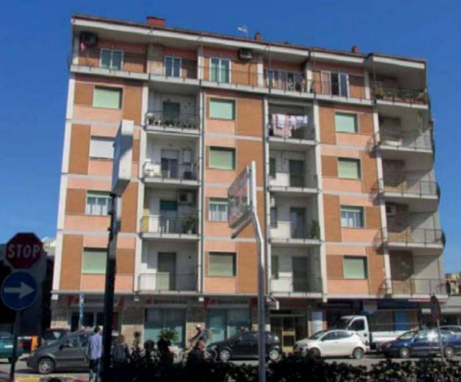 ufficio in vendita a Termoli