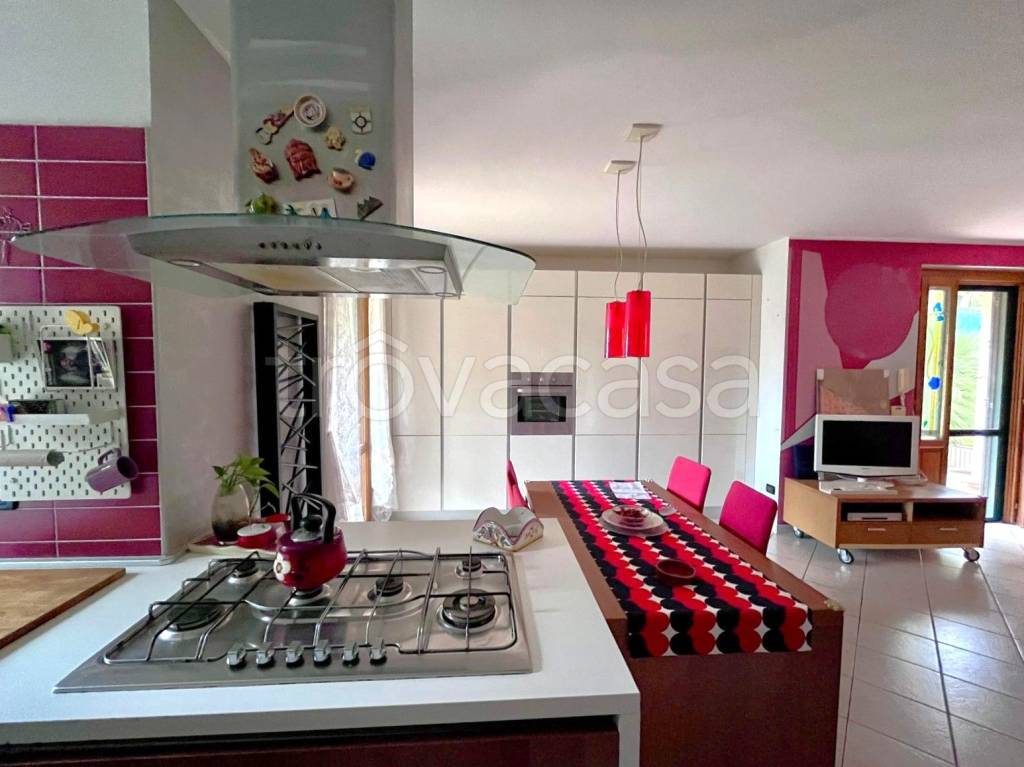 appartamento in vendita a Termoli