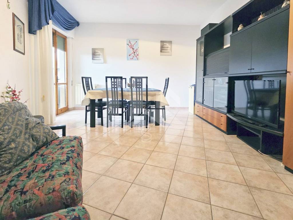 appartamento in vendita a Termoli