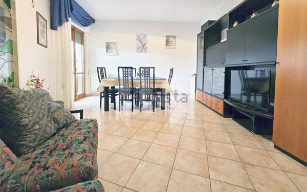 appartamento in vendita a Termoli