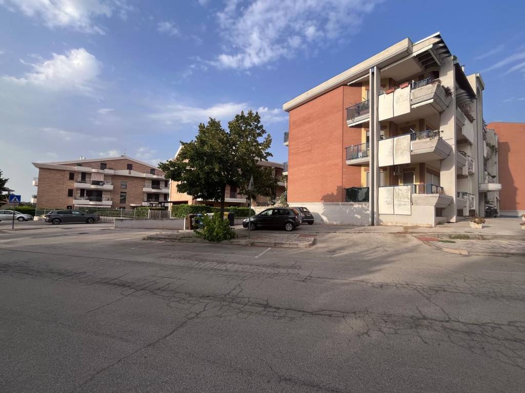appartamento in vendita a Termoli