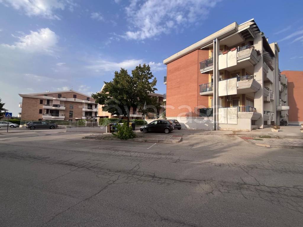appartamento in vendita a Termoli