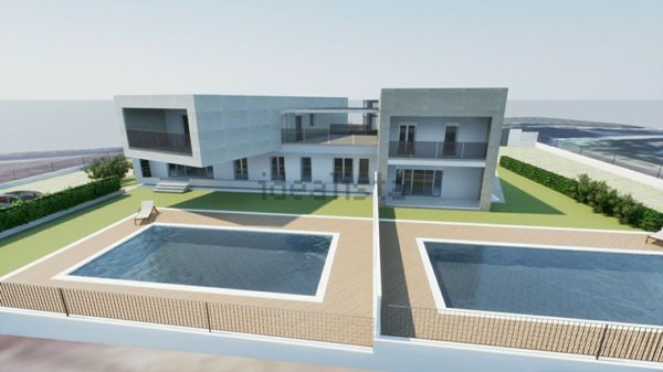 casa indipendente in vendita a Termoli