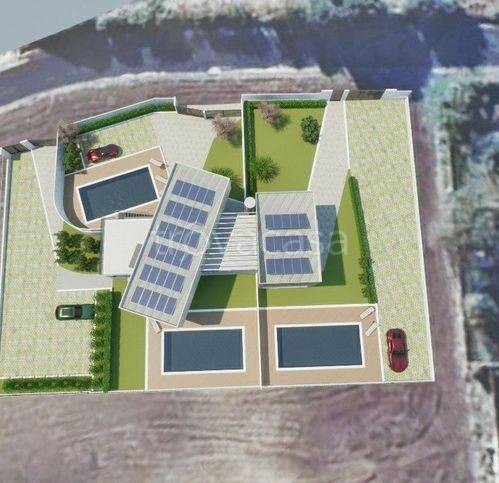 casa indipendente in vendita a Termoli