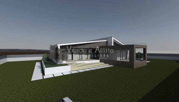 casa indipendente in vendita a Termoli