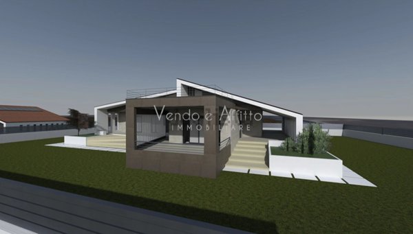 casa indipendente in vendita a Termoli