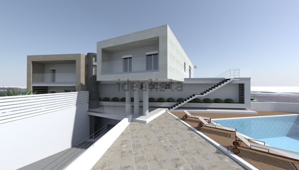 casa indipendente in vendita a Termoli