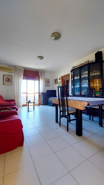 appartamento in vendita a Termoli