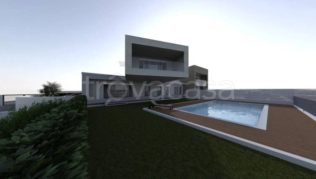 casa indipendente in vendita a Termoli