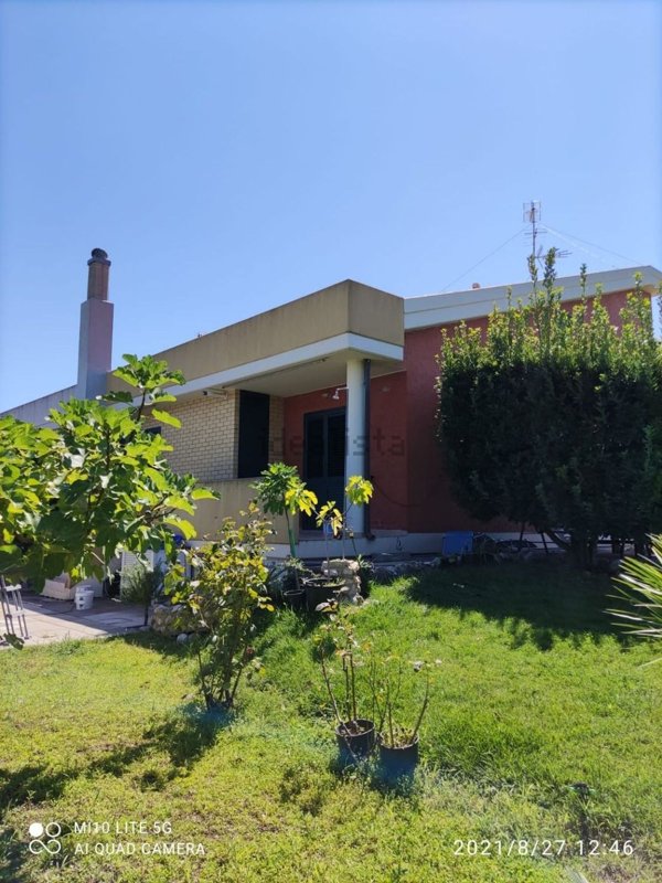 casa indipendente in vendita a Termoli