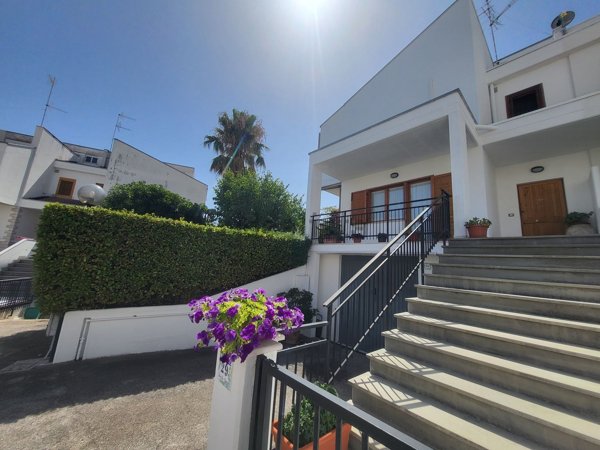 casa indipendente in vendita a Termoli