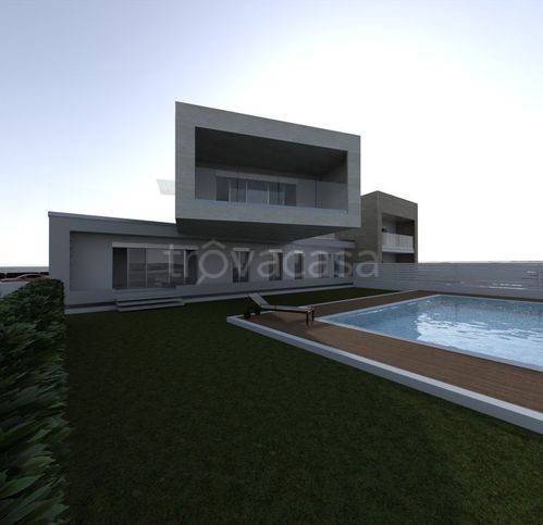 casa indipendente in vendita a Termoli