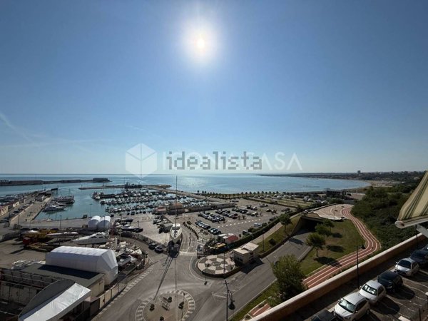 appartamento in vendita a Termoli