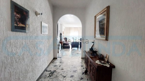 appartamento in vendita a Termoli