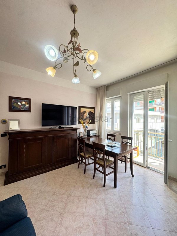 appartamento in vendita a Termoli