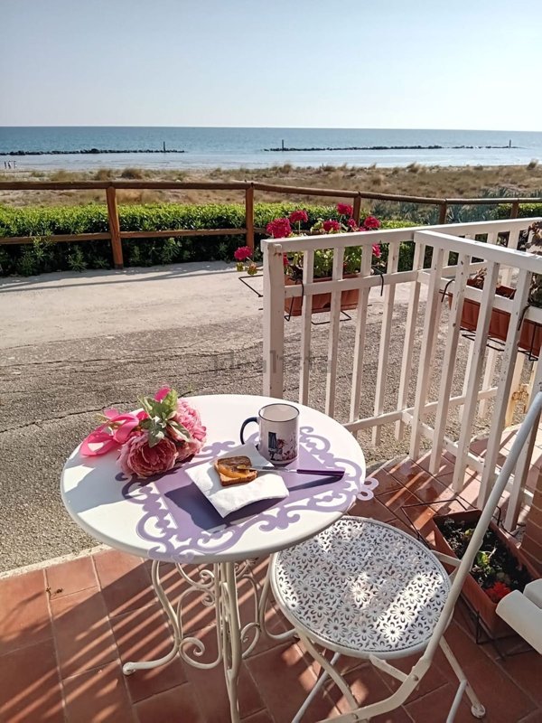 appartamento in vendita a Termoli