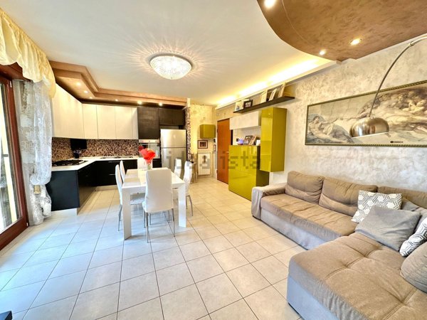 appartamento in vendita a Termoli