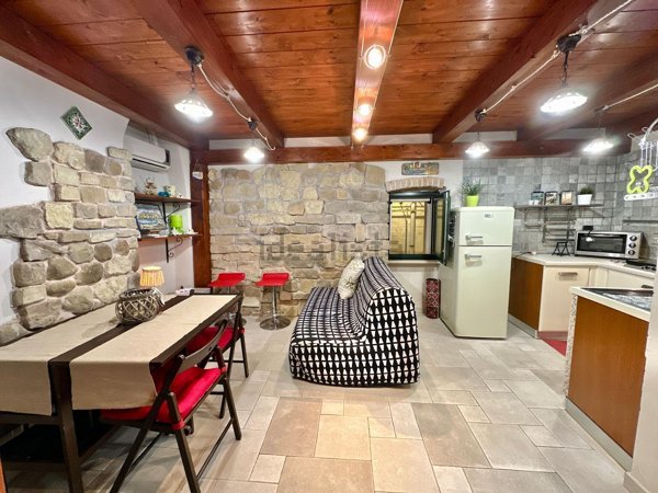 appartamento in vendita a Termoli