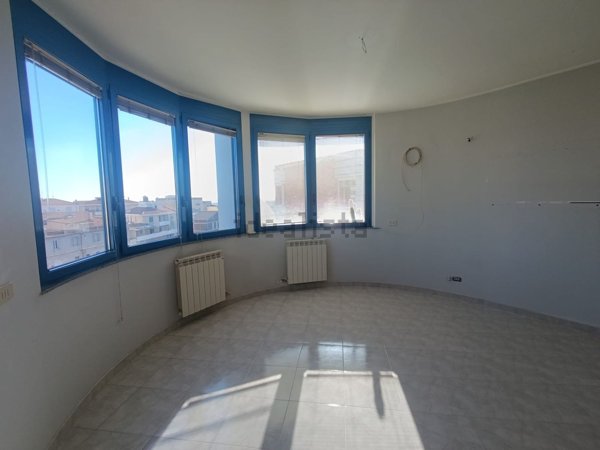 appartamento in vendita a Termoli