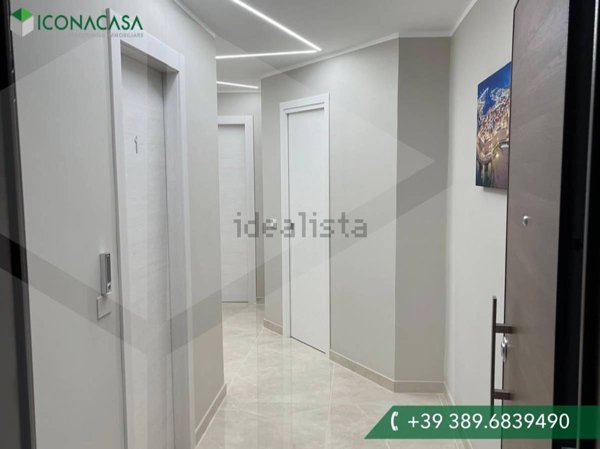 appartamento in vendita a Termoli