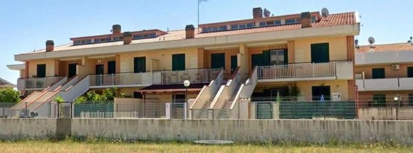 appartamento in vendita a Termoli