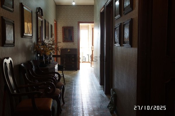 appartamento in vendita a Termoli