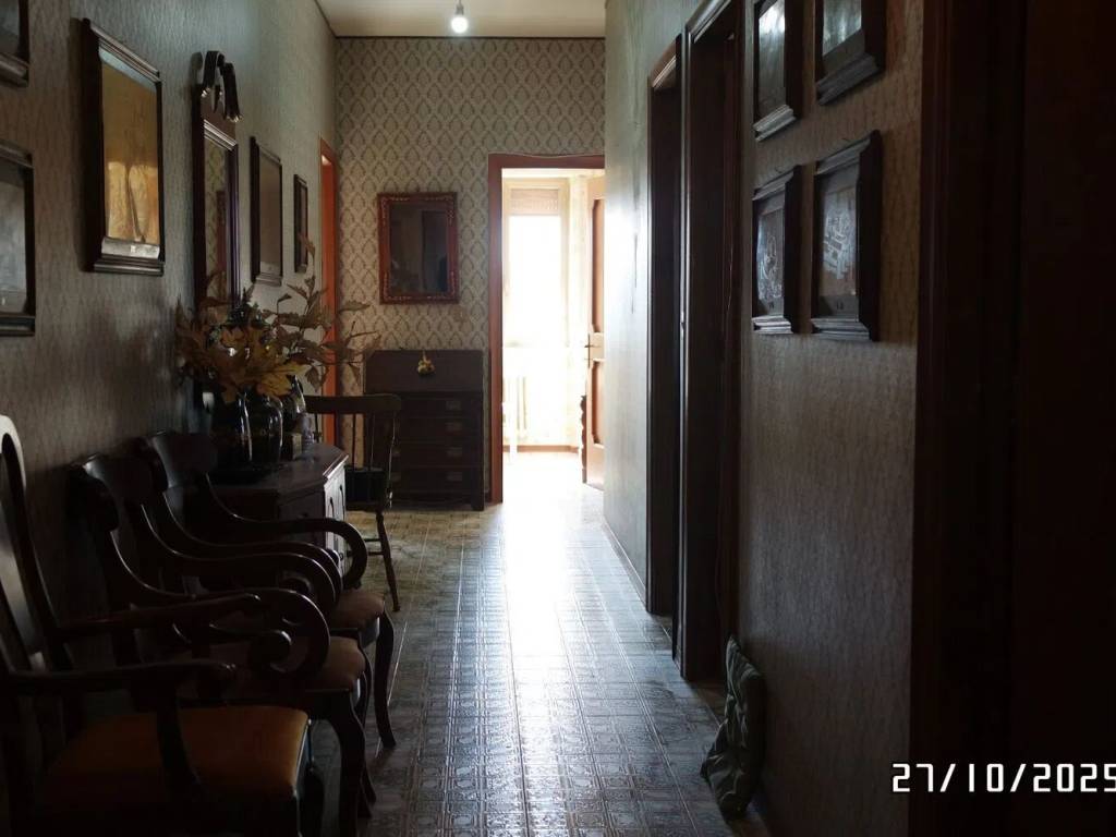 appartamento in vendita a Termoli