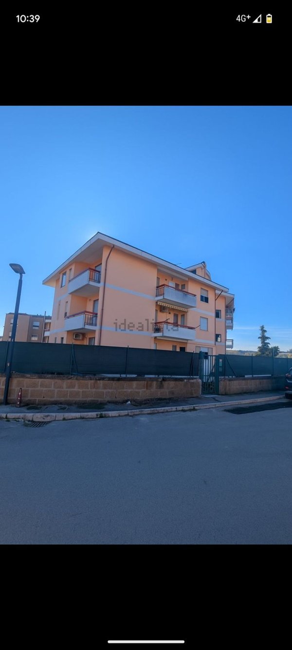 appartamento in vendita a Termoli