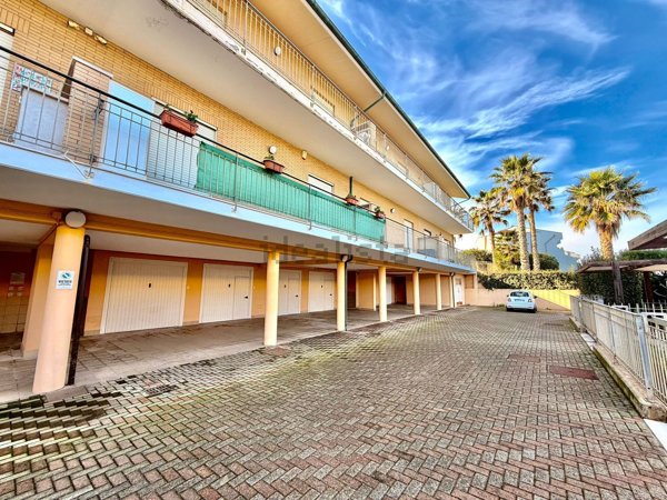appartamento in vendita a Termoli