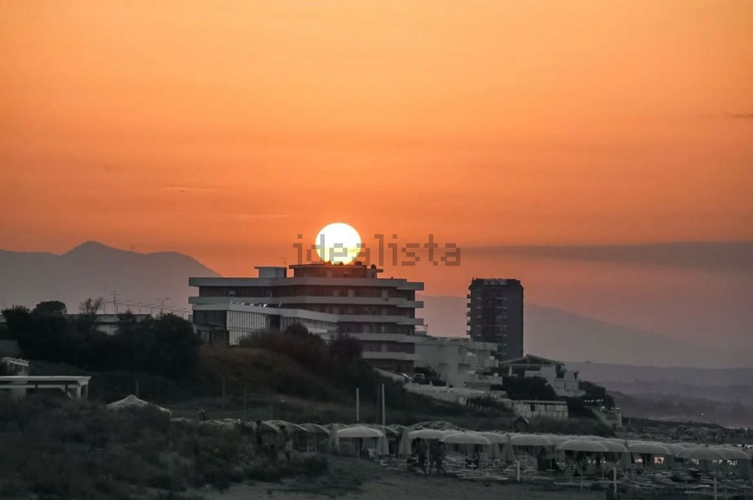appartamento in vendita a Termoli