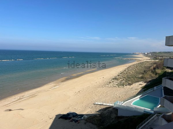 appartamento in vendita a Termoli