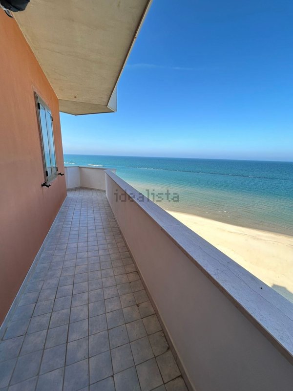 appartamento in vendita a Termoli