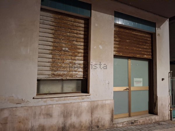 negozio in vendita a Termoli
