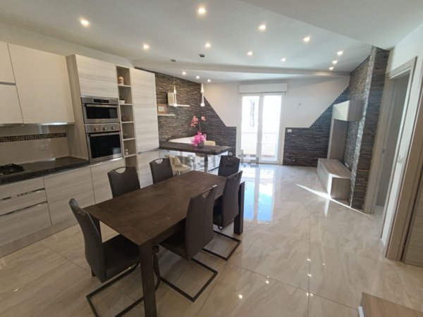 appartamento in vendita a Termoli