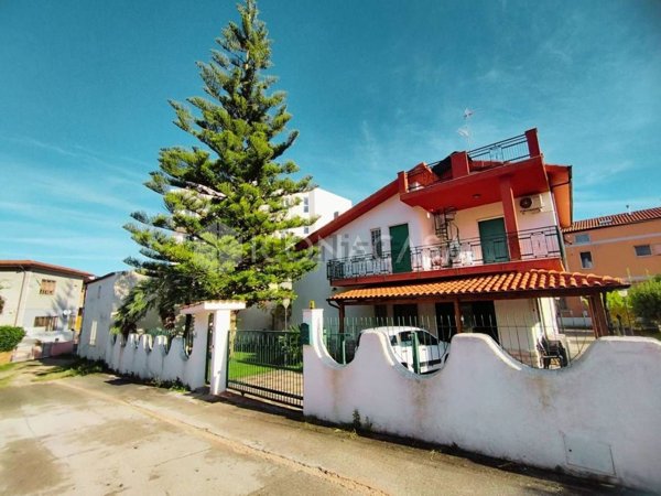 casa indipendente in vendita a Termoli