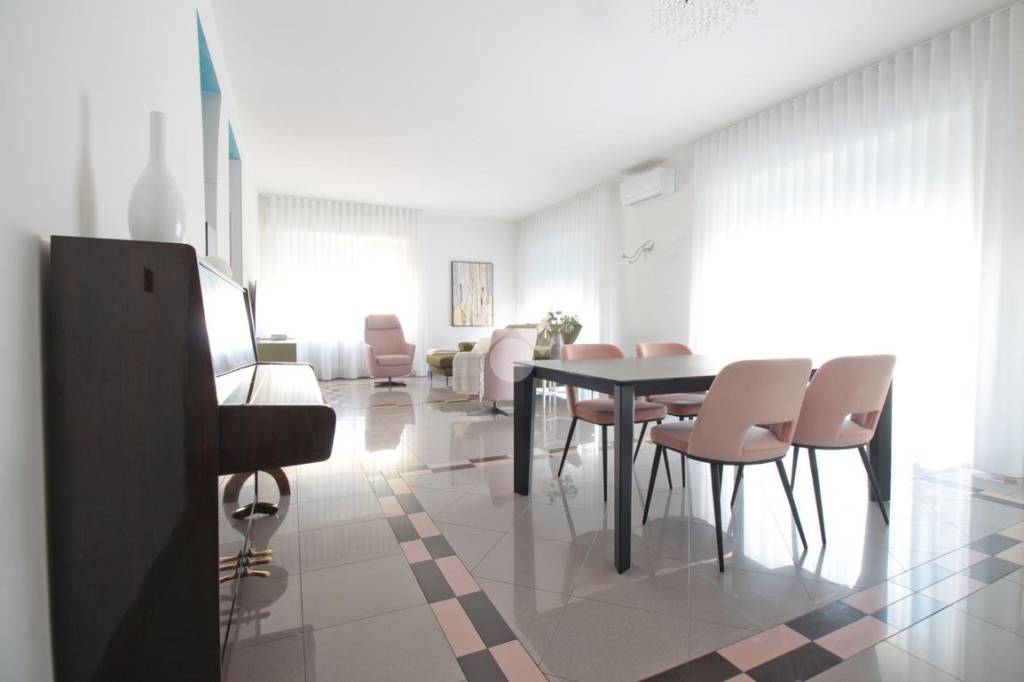 appartamento in vendita a Termoli