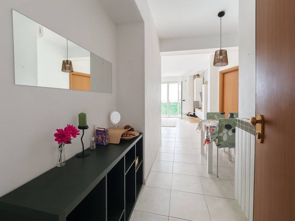 appartamento in vendita a Termoli