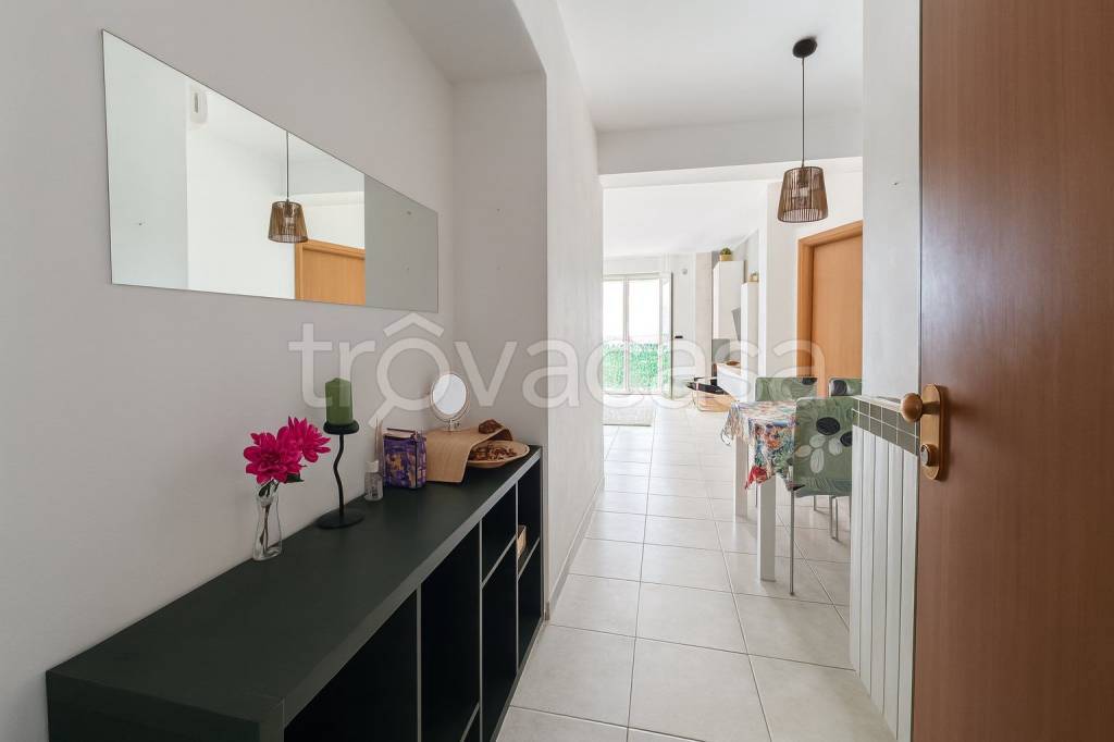 appartamento in vendita a Termoli