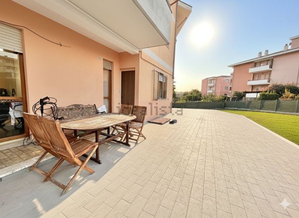 appartamento in vendita a Termoli
