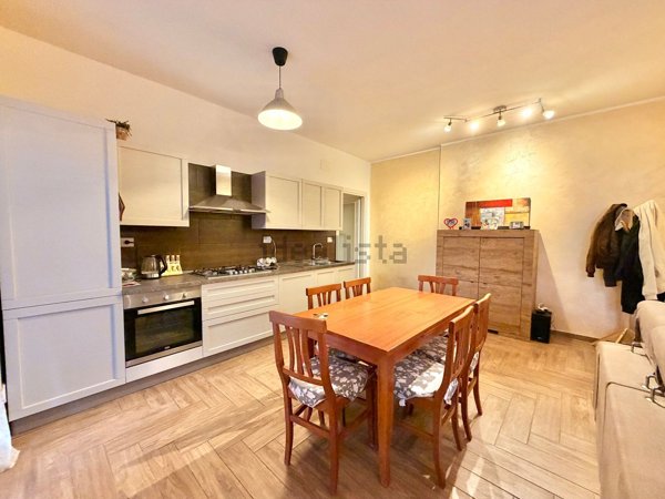 appartamento in vendita a Termoli