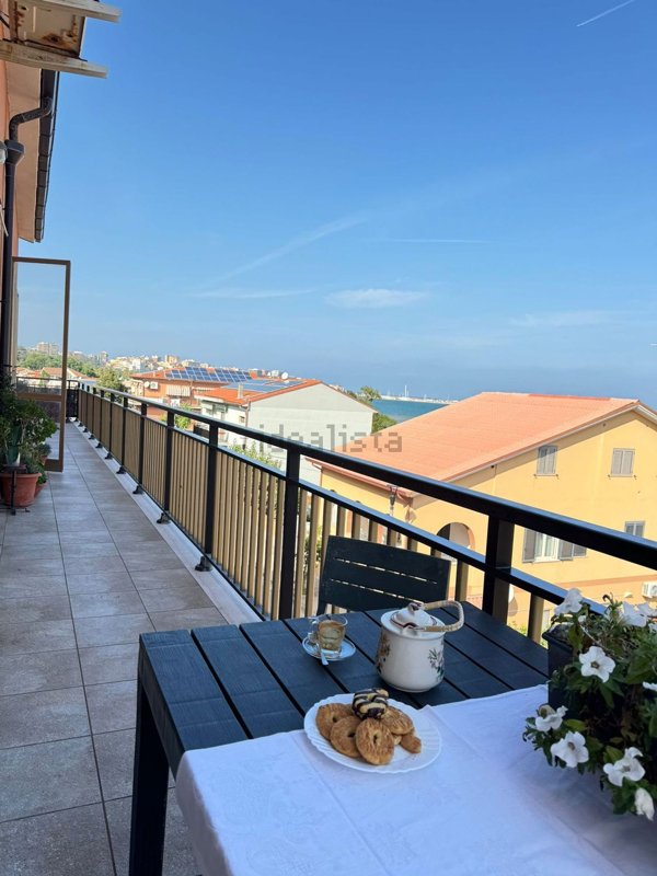 appartamento in vendita a Termoli