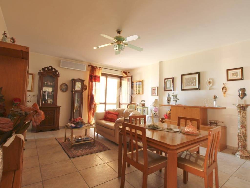 appartamento in vendita a Termoli