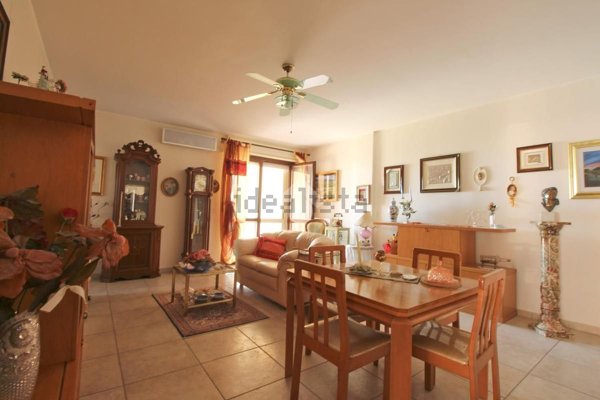 appartamento in vendita a Termoli